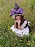 [Cosplay] Touhou Proyect New Cosplay 女佣(69)